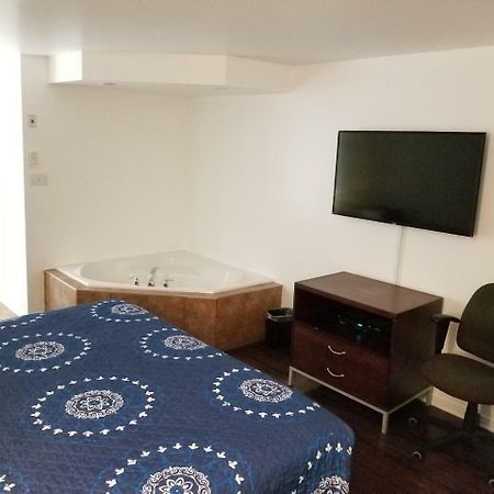Meilleure Auberge Gatineau Zewnętrze zdjęcie