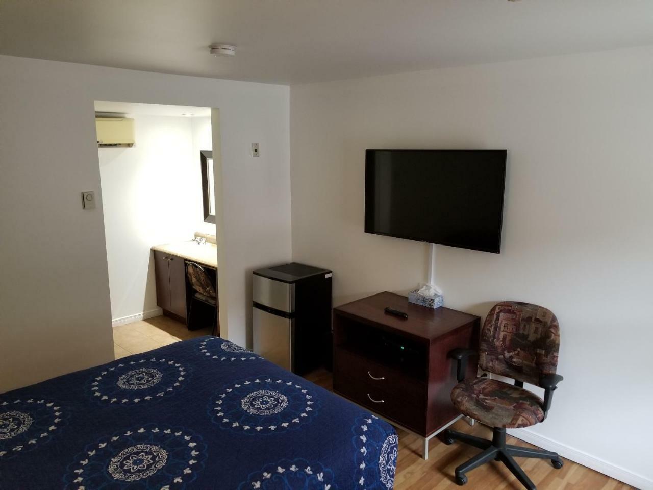 Meilleure Auberge Gatineau Zewnętrze zdjęcie