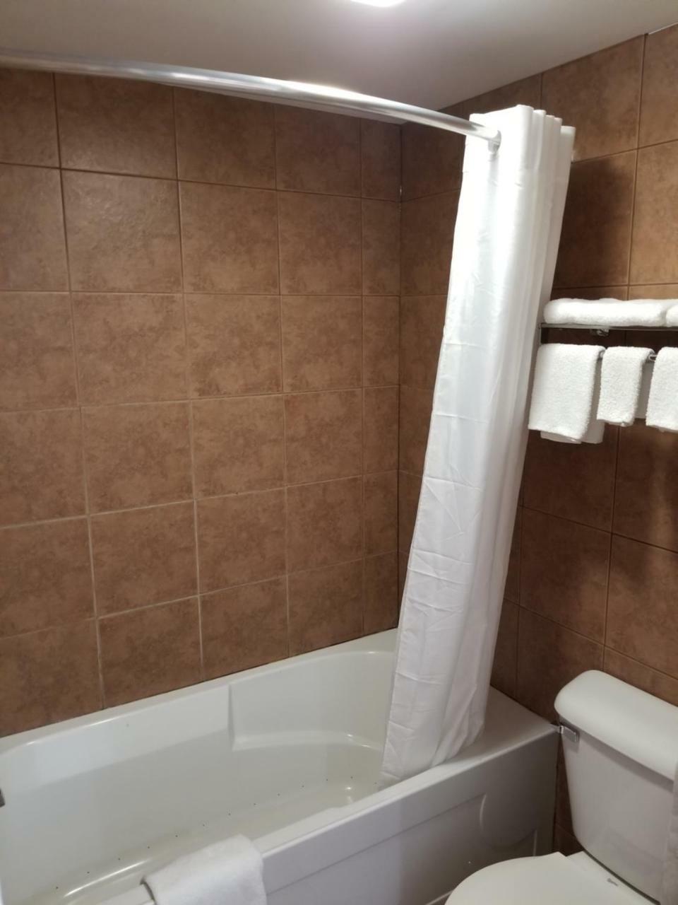 Meilleure Auberge Gatineau Zewnętrze zdjęcie
