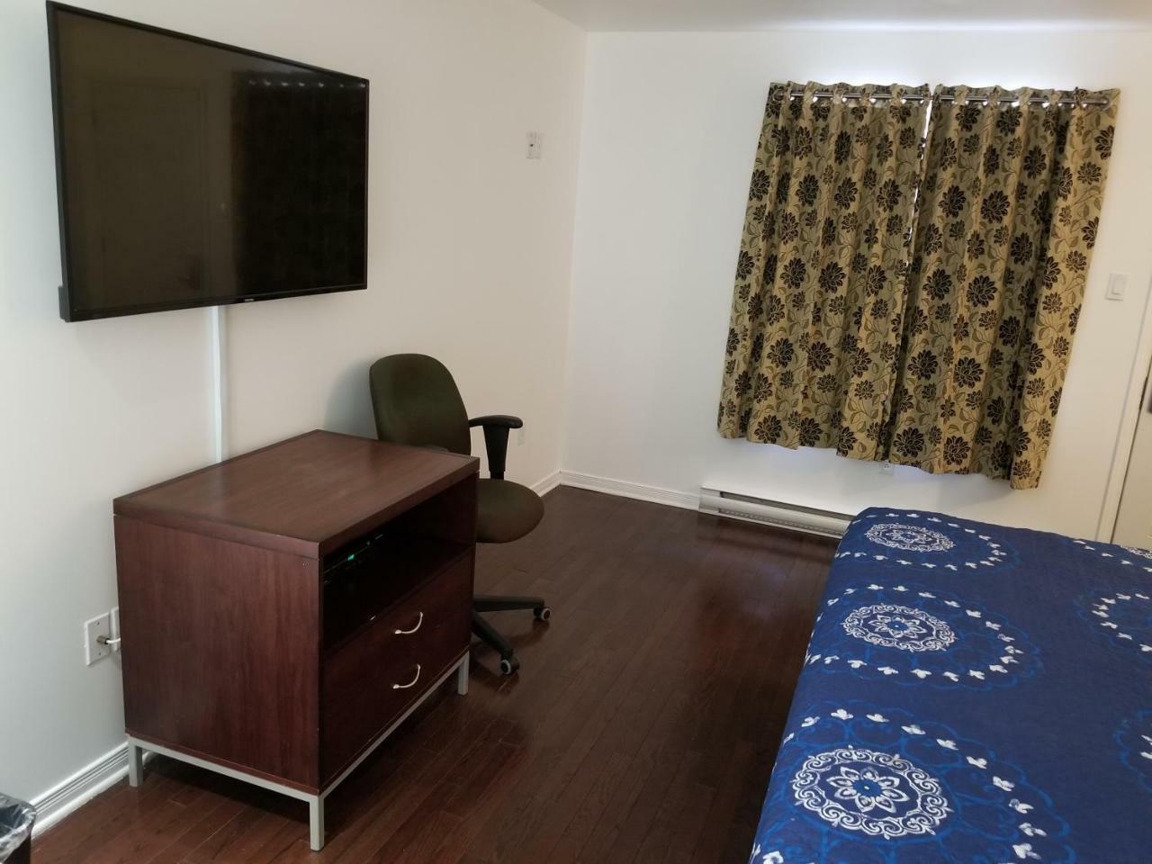 Meilleure Auberge Gatineau Zewnętrze zdjęcie
