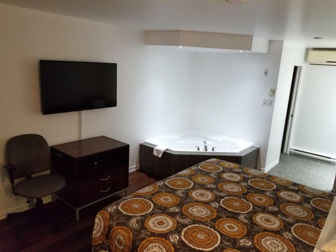 Meilleure Auberge Gatineau Zewnętrze zdjęcie